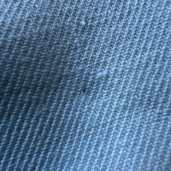 J Crew Alexandra Blazer In Stretch Linen Blend Womens Size 8 White - Picture 16 of 16